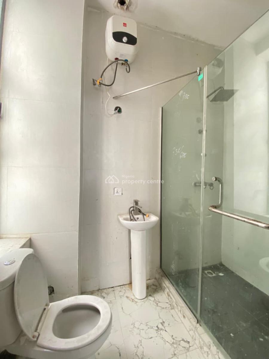 Luxury 2bedroom Apartment, Chevron Drive Lekki, Lekki, Lagos, Flat / Apartment for Rent