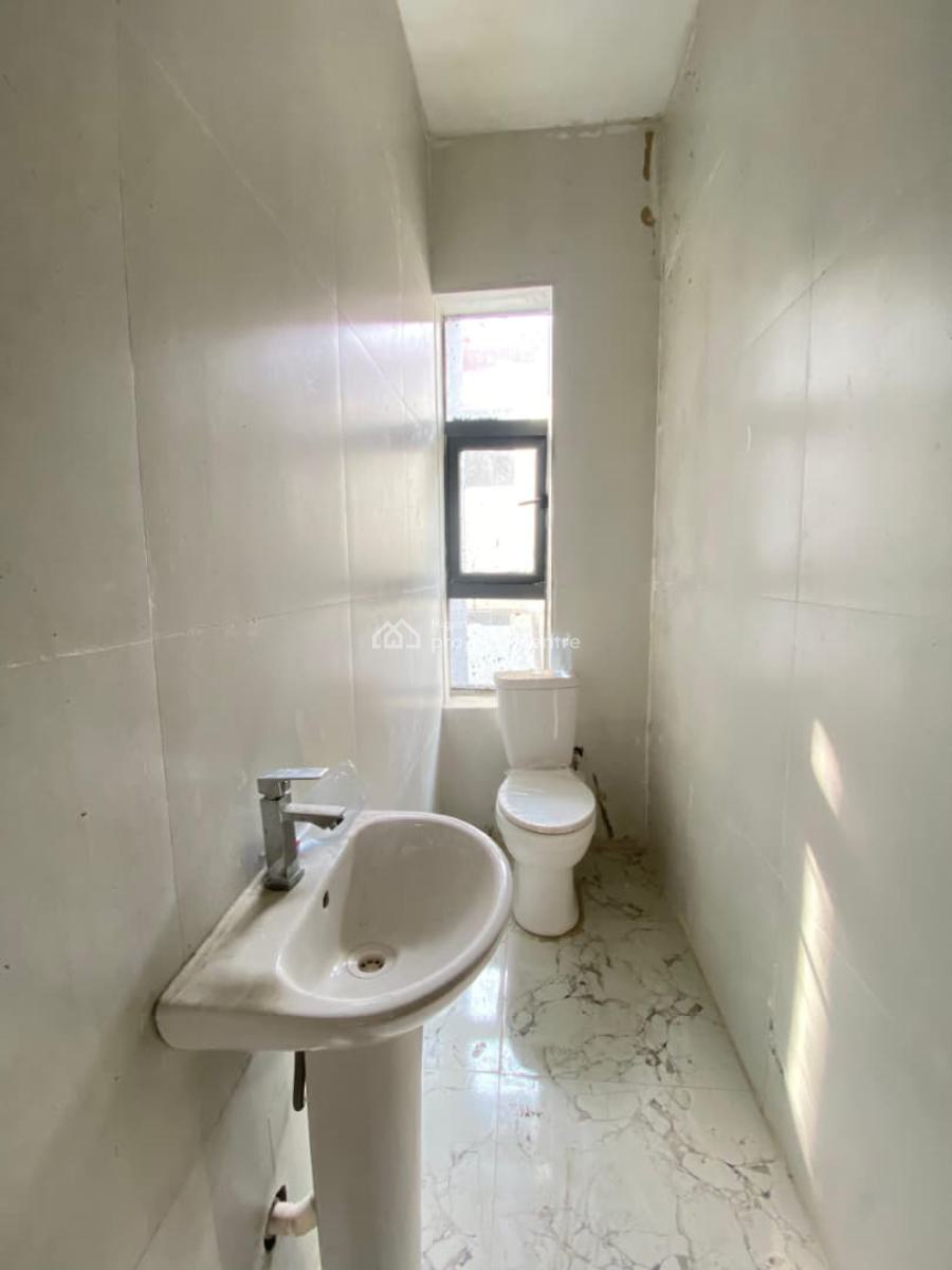 Luxury 2bedroom Apartment, Chevron Drive Lekki, Lekki, Lagos, Flat / Apartment for Rent