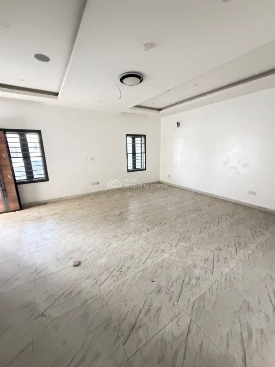 New Built 3 Bedroom Terrace Duolex, Ogombo Ajah Lagos, Ogombo, Ajah, Lagos, Terraced Duplex for Rent