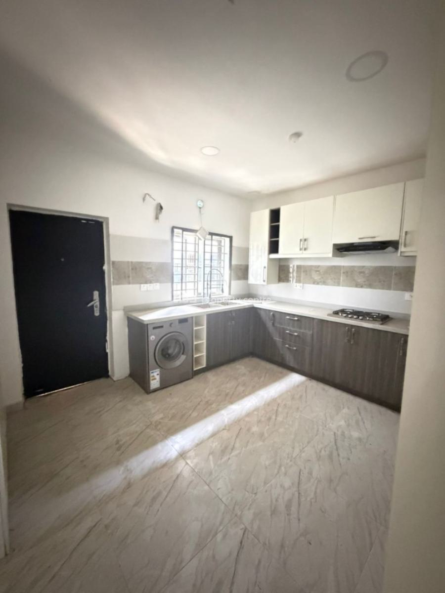 New Built 3 Bedroom Terrace Duolex, Ogombo Ajah Lagos, Ogombo, Ajah, Lagos, Terraced Duplex for Rent