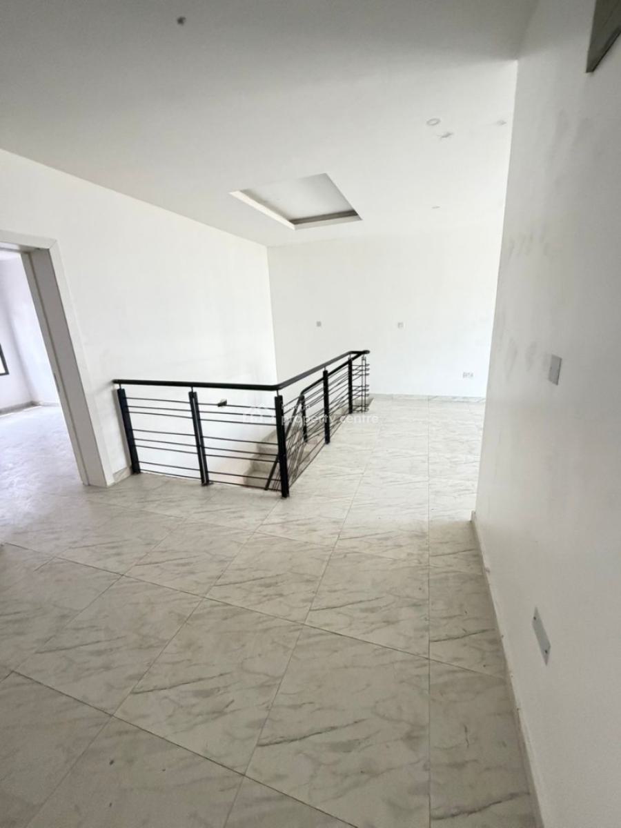 New Built 3 Bedroom Terrace Duolex, Ogombo Ajah Lagos, Ogombo, Ajah, Lagos, Terraced Duplex for Rent