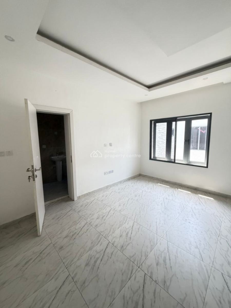 New Built 3 Bedroom Terrace Duolex, Ogombo Ajah Lagos, Ogombo, Ajah, Lagos, Terraced Duplex for Rent