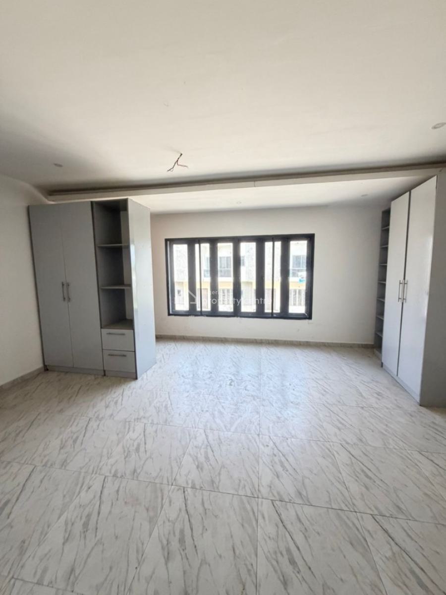 New Built 3 Bedroom Terrace Duolex, Ogombo Ajah Lagos, Ogombo, Ajah, Lagos, Terraced Duplex for Rent