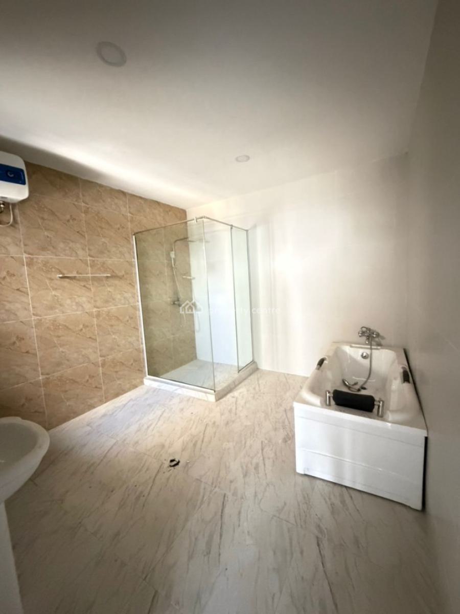 New Built 3 Bedroom Terrace Duolex, Ogombo Ajah Lagos, Ogombo, Ajah, Lagos, Terraced Duplex for Rent