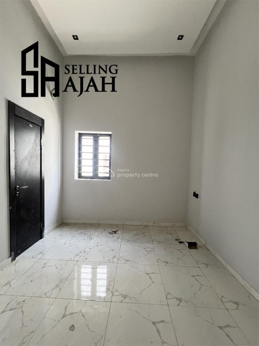 Civic Residence Is Live!, Abraham Adesanya, Ajah, Lagos, Detached Bungalow for Sale