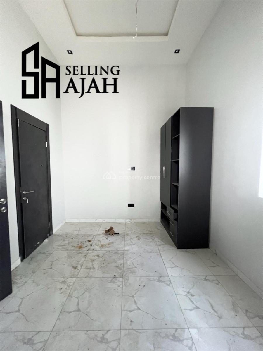 Civic Residence Is Live!, Abraham Adesanya, Ajah, Lagos, Detached Bungalow for Sale