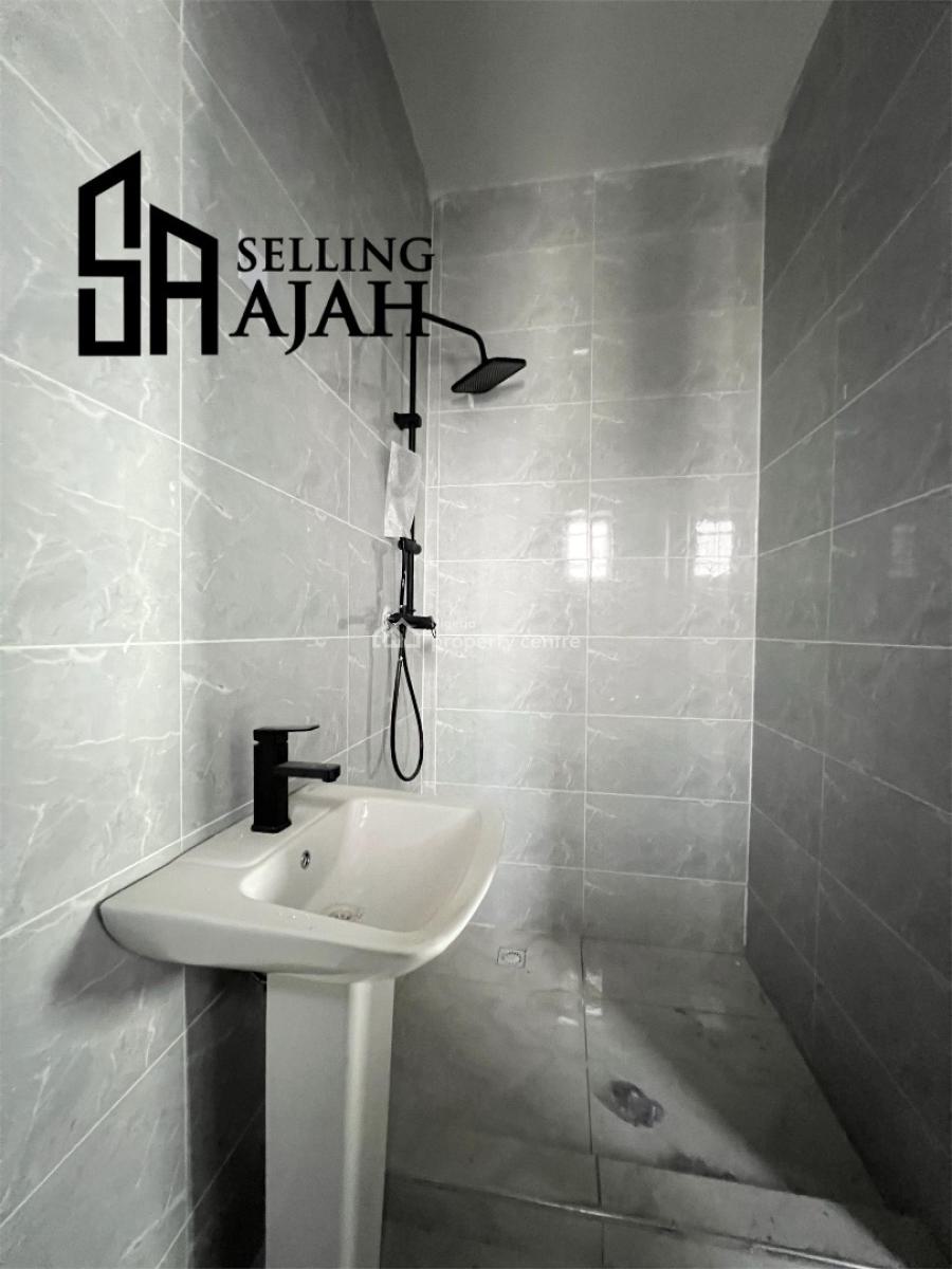 Civic Residence Is Live!, Abraham Adesanya, Ajah, Lagos, Detached Bungalow for Sale