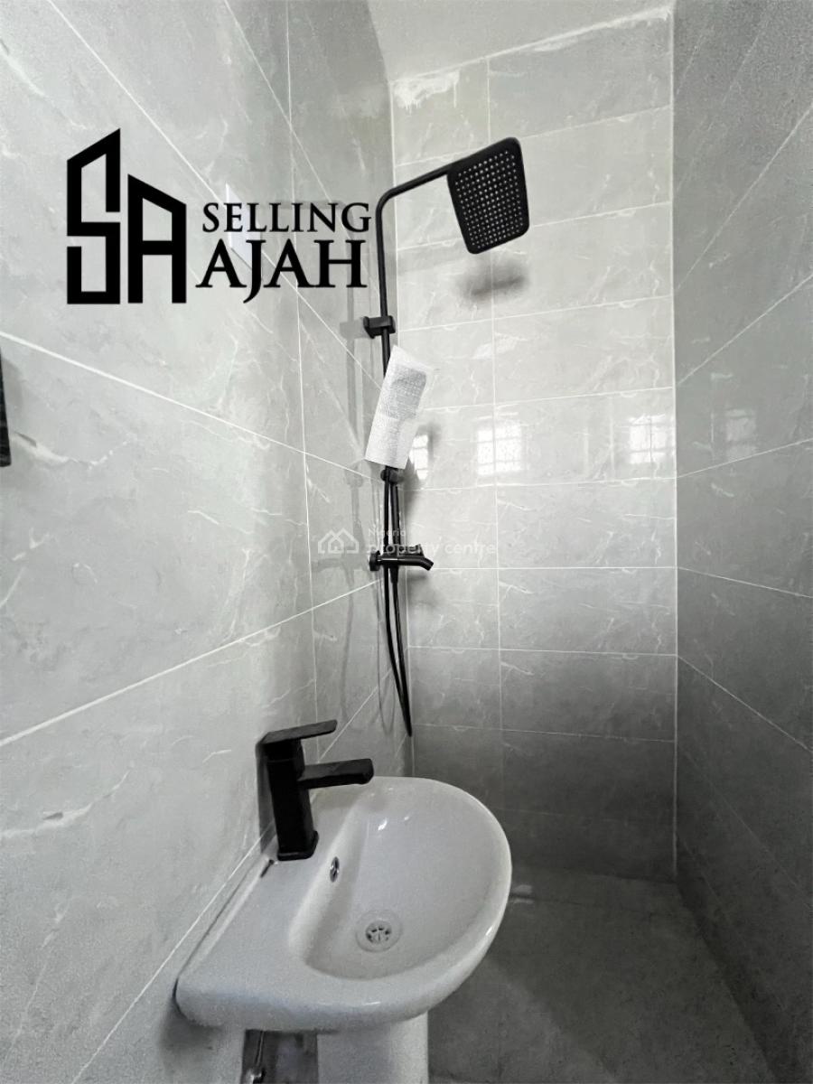 Civic Residence Is Live!, Abraham Adesanya, Ajah, Lagos, Detached Bungalow for Sale