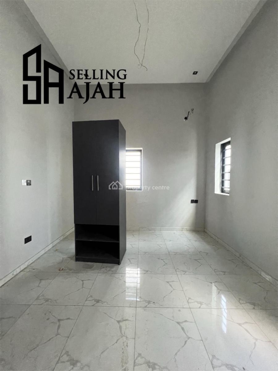 Civic Residence Is Live!, Abraham Adesanya, Ajah, Lagos, Detached Bungalow for Sale