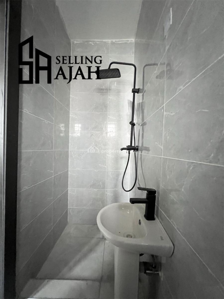 Civic Residence Is Live!, Abraham Adesanya, Ajah, Lagos, Detached Bungalow for Sale