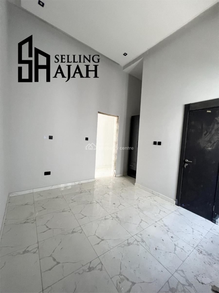 Civic Residence Is Live!, Abraham Adesanya, Ajah, Lagos, Detached Bungalow for Sale