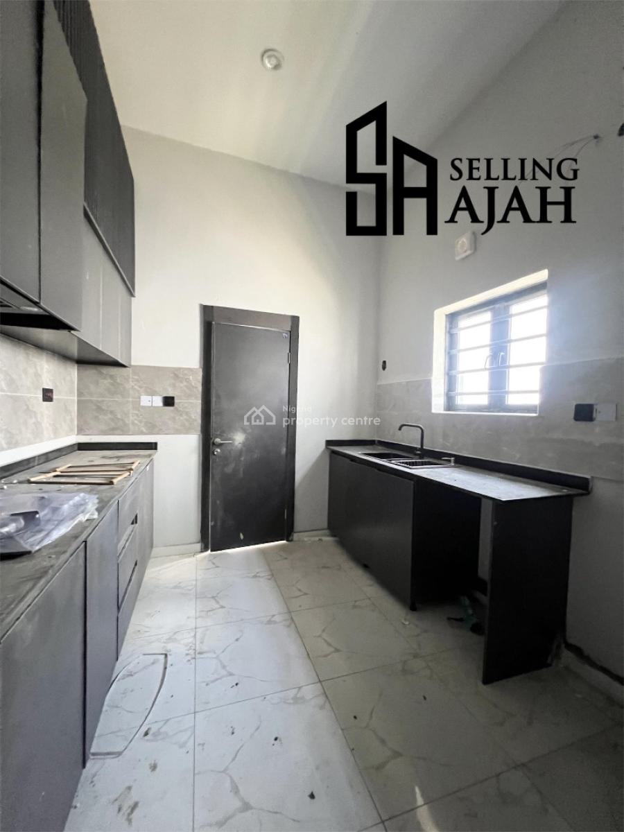 Civic Residence Is Live!, Abraham Adesanya, Ajah, Lagos, Detached Bungalow for Sale