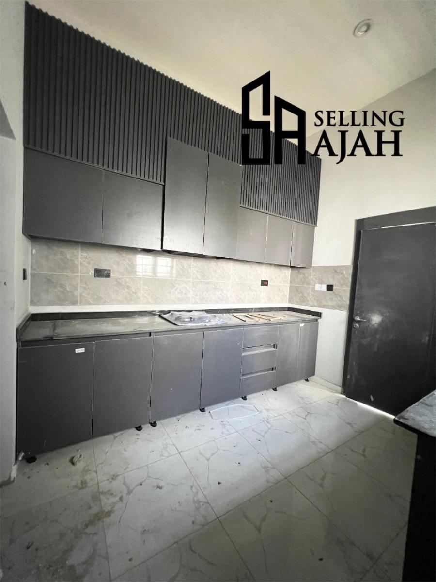 Civic Residence Is Live!, Abraham Adesanya, Ajah, Lagos, Detached Bungalow for Sale