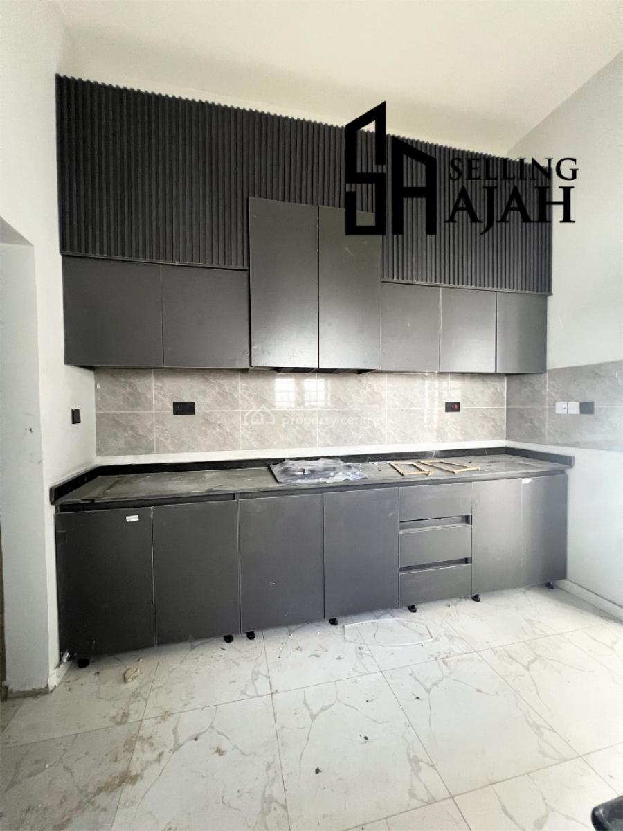 Civic Residence Is Live!, Abraham Adesanya, Ajah, Lagos, Detached Bungalow for Sale