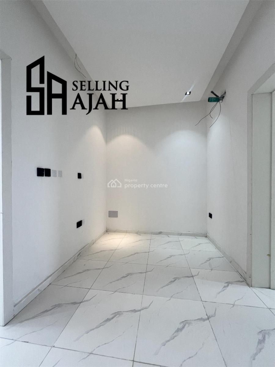 Civic Residence Is Live!, Abraham Adesanya, Ajah, Lagos, Detached Bungalow for Sale