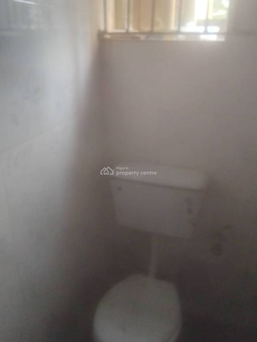 2 Bedroom Flat, Charity Estate, Igbolomu Community Off Owutu Isawo Road, Isawo, Ikorodu, Lagos, House for Rent