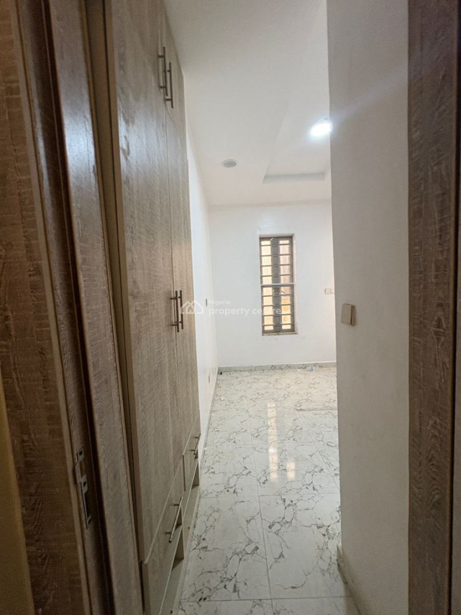 Cozy Room and Parlour (mini Flat) with Open Plan Kitchen, Lekki Conservation Route, Chevron, Lekki, Lagos, Mini Flat (room and Parlour) for Rent