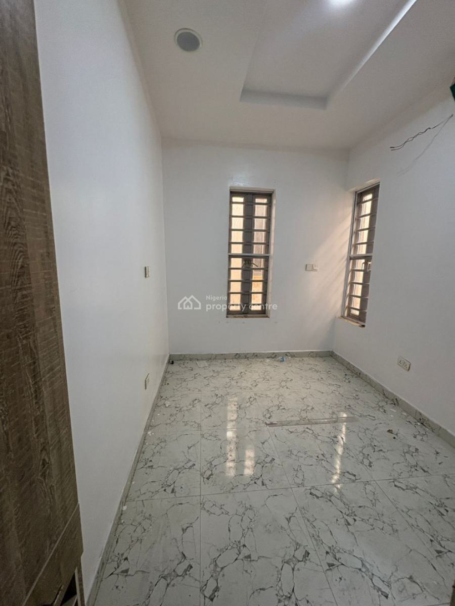 Cozy Room and Parlour (mini Flat) with Open Plan Kitchen, Lekki Conservation Route, Chevron, Lekki, Lagos, Mini Flat (room and Parlour) for Rent