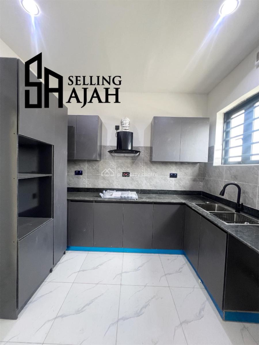 Civic Residences Is Live!, Abraham Adesanya, Ajah, Lagos, Semi-detached Duplex for Sale