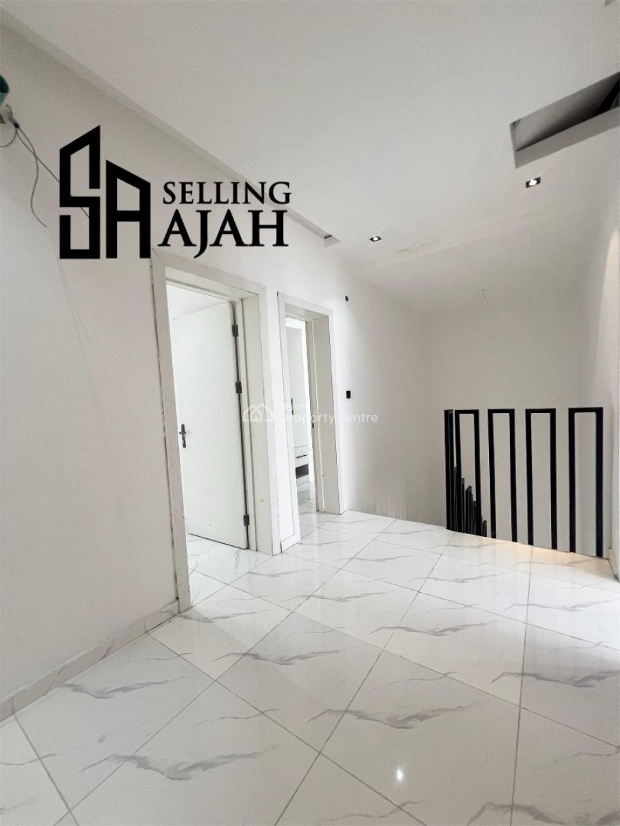 Civic Residences Is Live!, Abraham Adesanya, Ajah, Lagos, Semi-detached Duplex for Sale