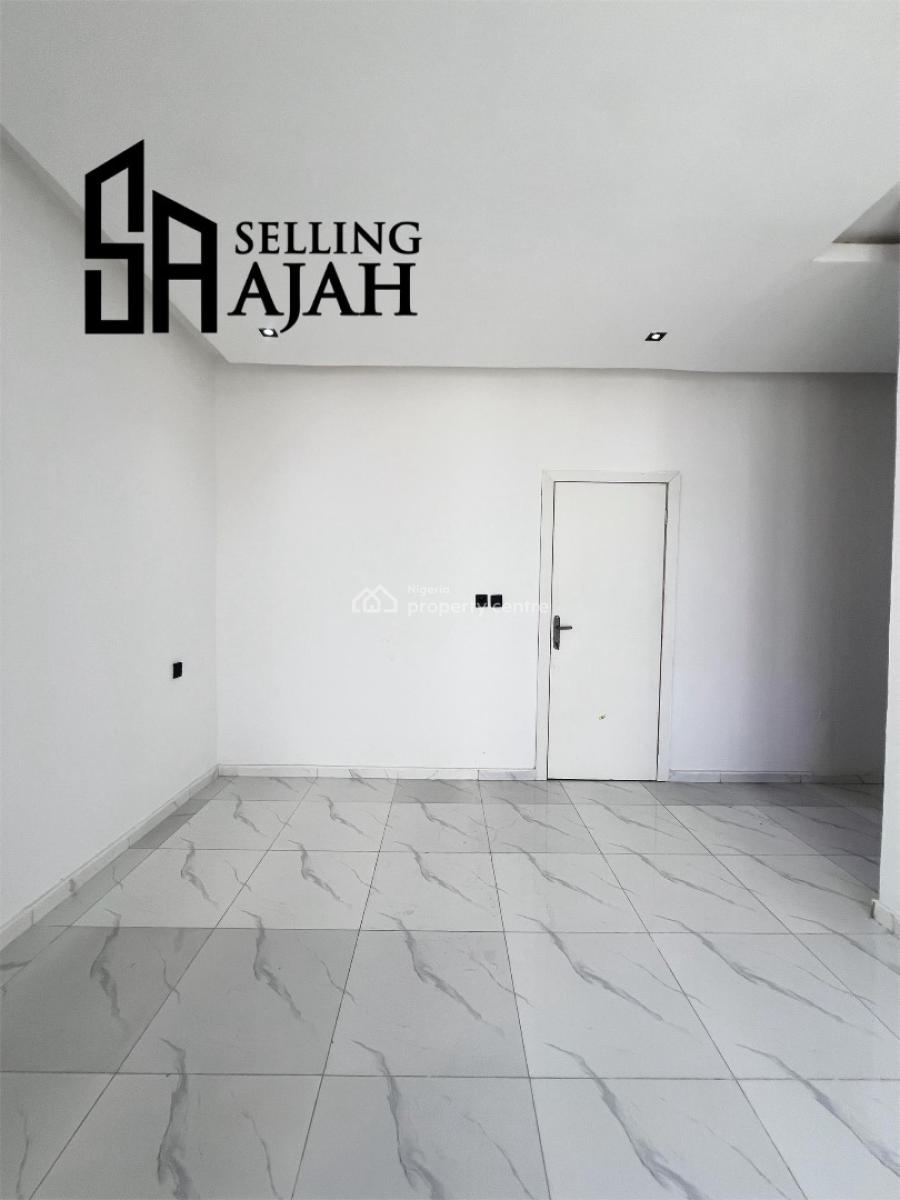 Civic Residences Is Live!, Abraham Adesanya, Ajah, Lagos, Semi-detached Duplex for Sale