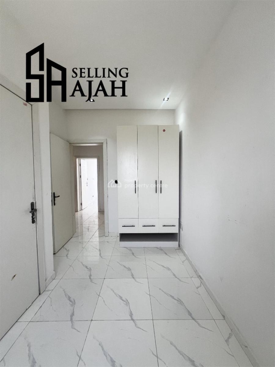 Civic Residences Is Live!, Abraham Adesanya, Ajah, Lagos, Semi-detached Duplex for Sale