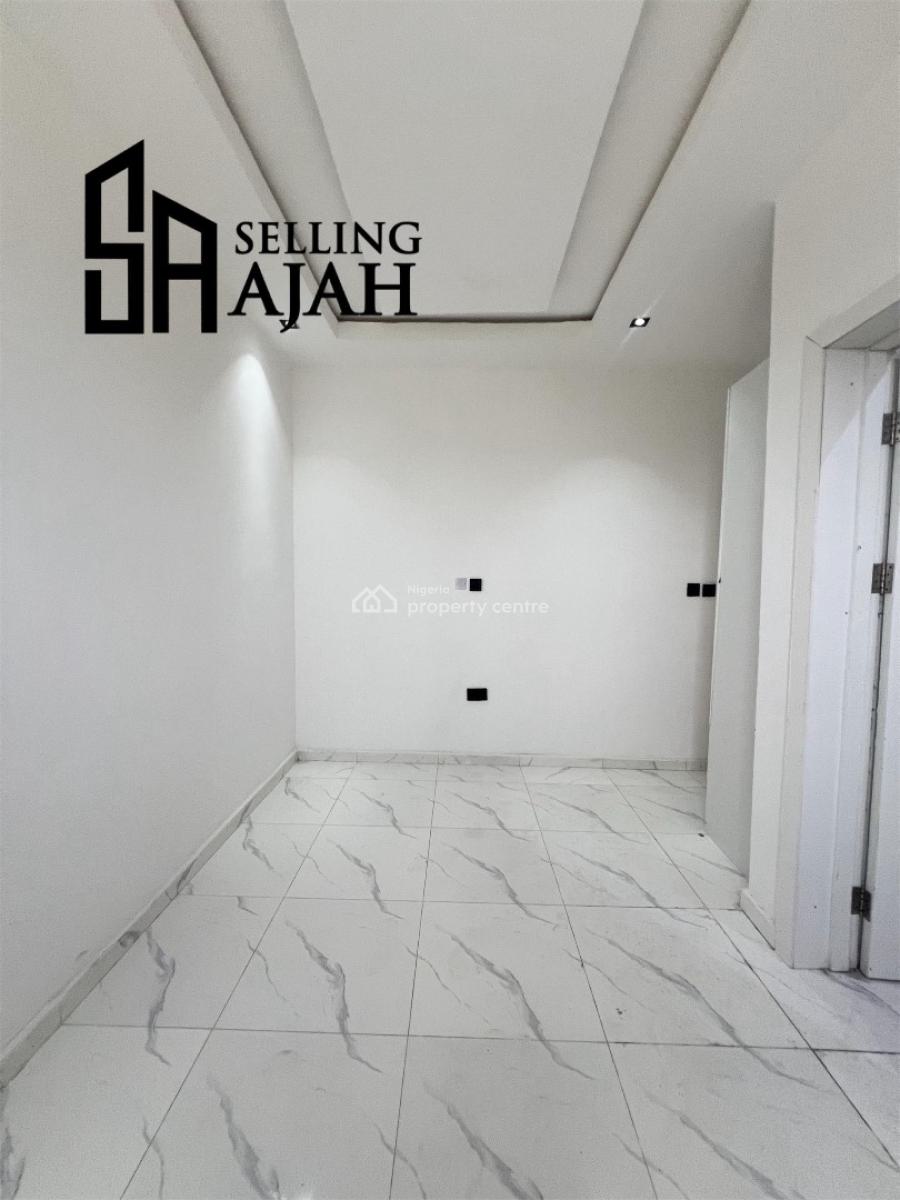 Civic Residences Is Live!, Abraham Adesanya, Ajah, Lagos, Semi-detached Duplex for Sale