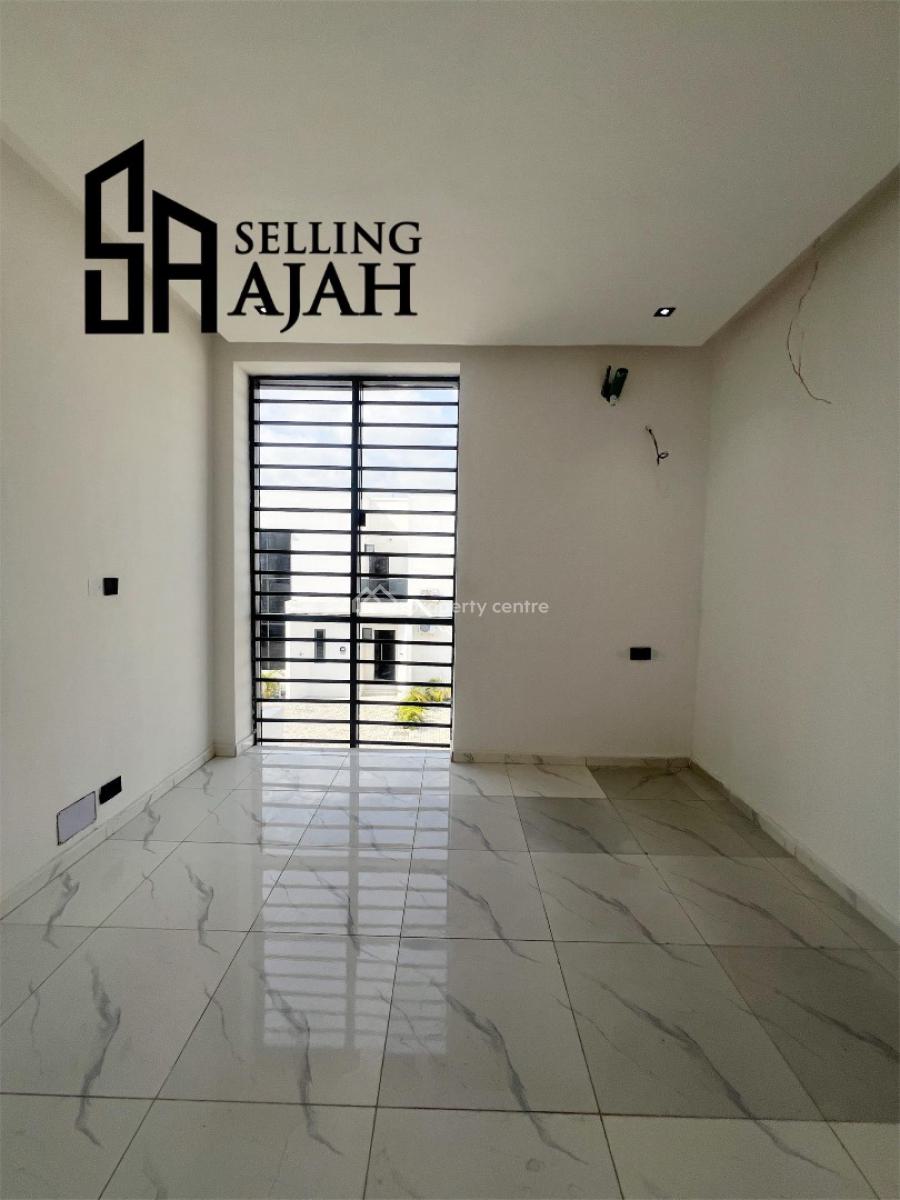 Civic Residences Is Live!, Abraham Adesanya, Ajah, Lagos, Semi-detached Duplex for Sale