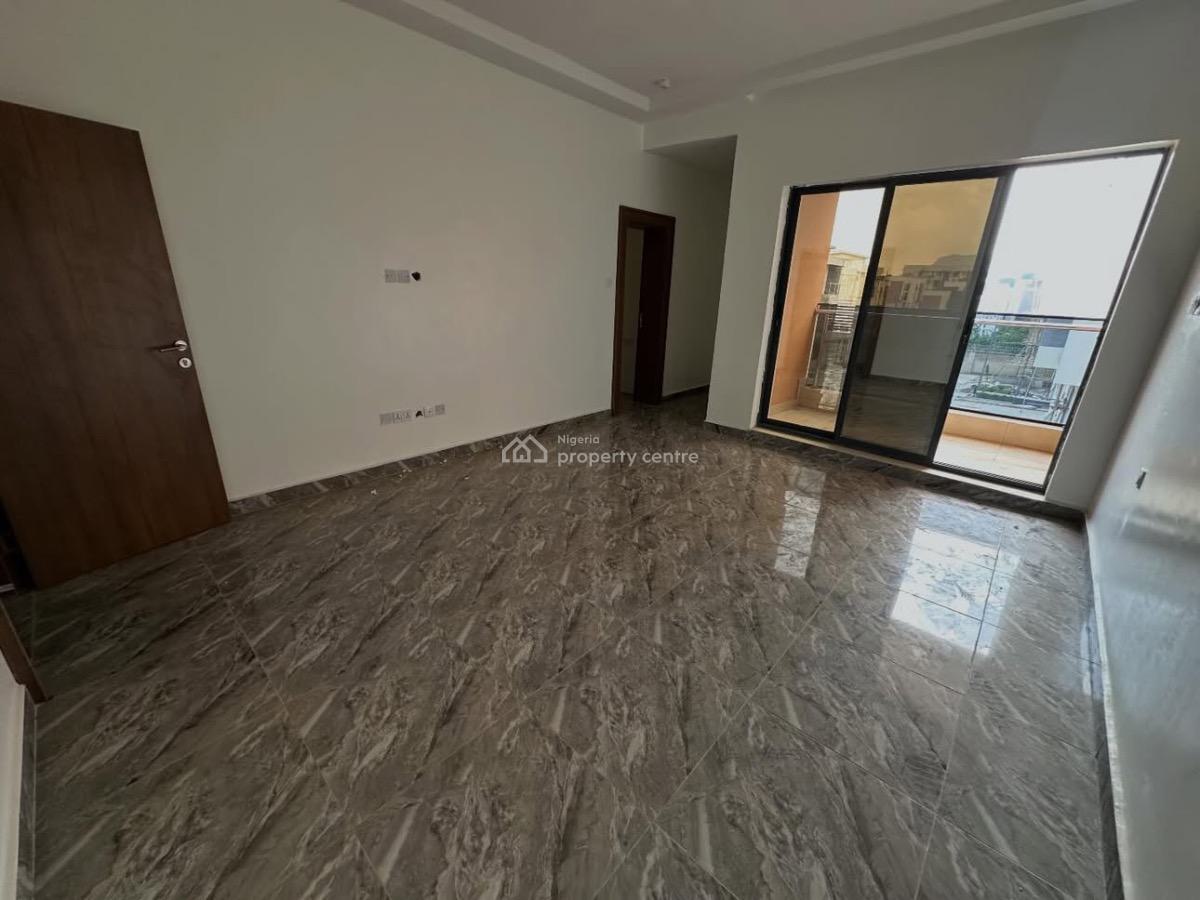 4bedroom Terrace Duplex with 2 Living Room and a Bq, Life Camp, Abuja, Terraced Duplex for Sale