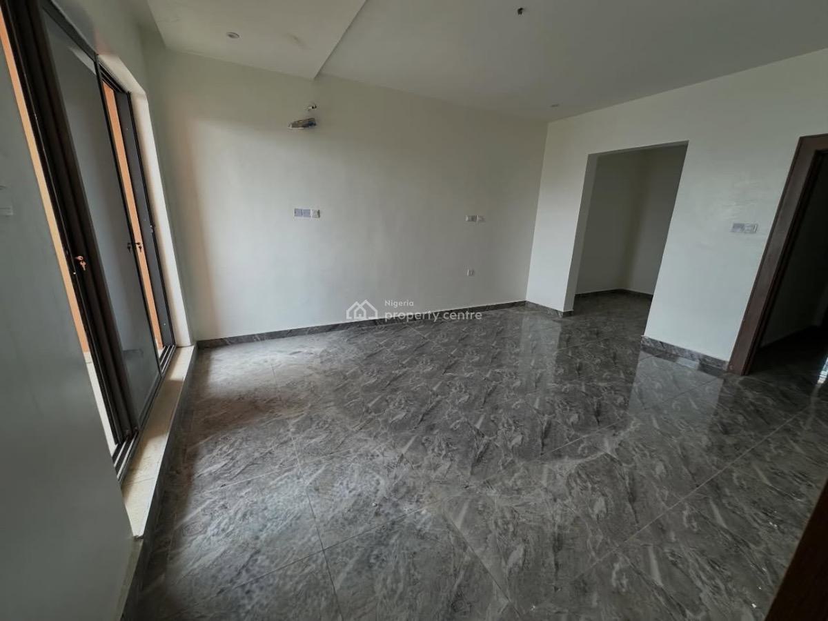 4bedroom Terrace Duplex with 2 Living Room and a Bq, Life Camp, Abuja, Terraced Duplex for Sale