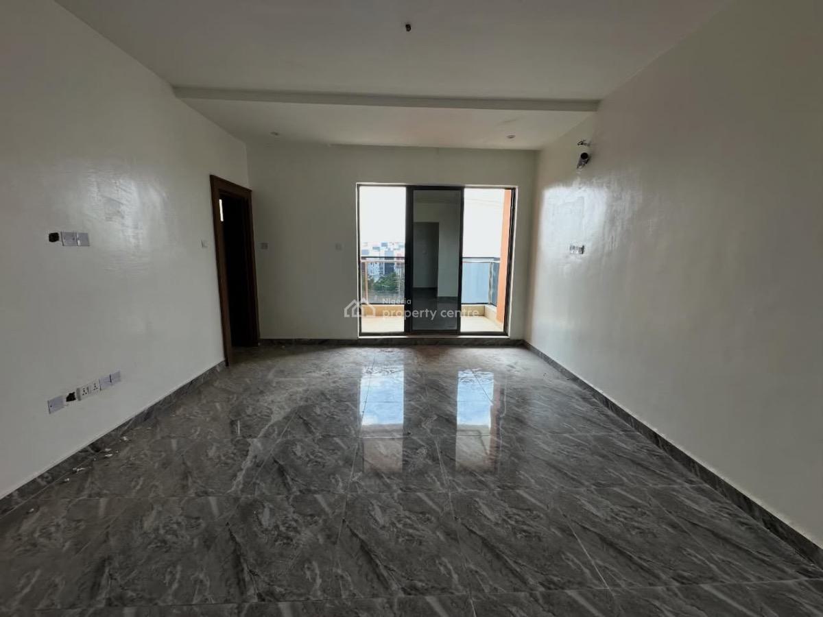 4bedroom Terrace Duplex with 2 Living Room and a Bq, Life Camp, Abuja, Terraced Duplex for Sale