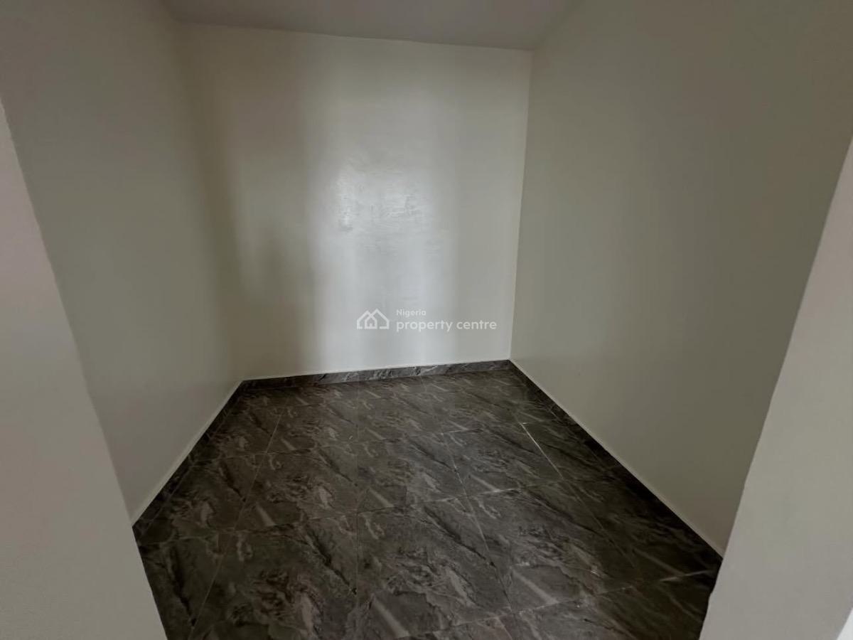 4bedroom Terrace Duplex with 2 Living Room and a Bq, Life Camp, Abuja, Terraced Duplex for Sale