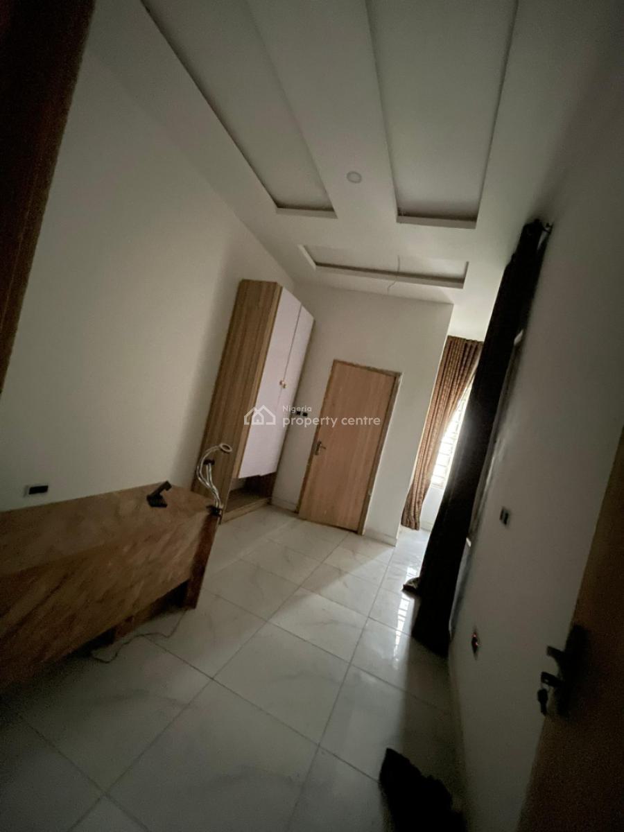 Tastefully Finished 4bedrooms Duplex, General Paint, Ajah, Lagos, Detached Duplex for Rent
