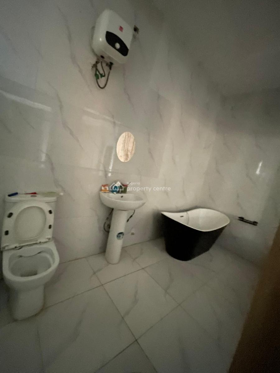 Tastefully Finished 4bedrooms Duplex, General Paint, Ajah, Lagos, Detached Duplex for Rent