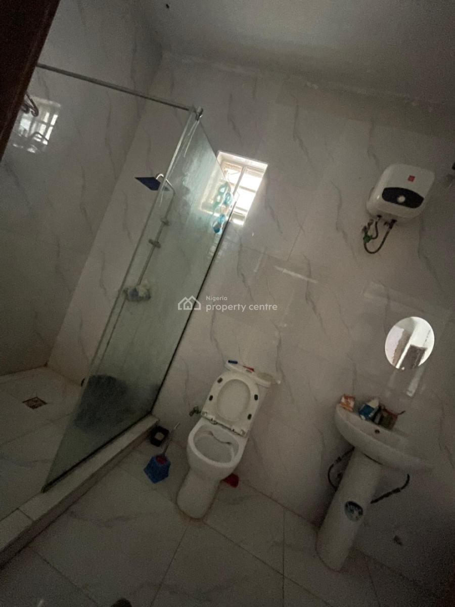 Tastefully Finished 4bedrooms Duplex, General Paint, Ajah, Lagos, Detached Duplex for Rent