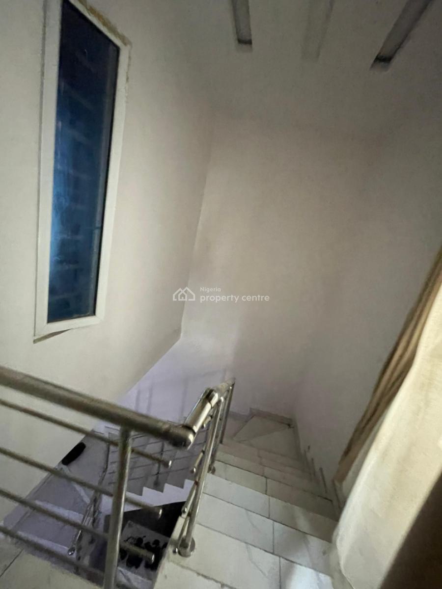 Tastefully Finished 4bedrooms Duplex, General Paint, Ajah, Lagos, Detached Duplex for Rent