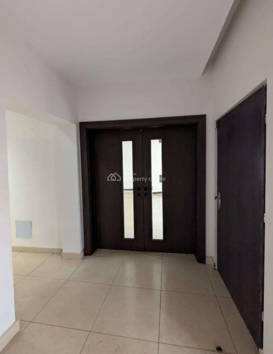 Luxury 5-bedroom Detached Duplex with Bq, Located in a Serene and Well, Wuye in a Nice Estate, Wuye, Abuja, Detached Duplex for Rent