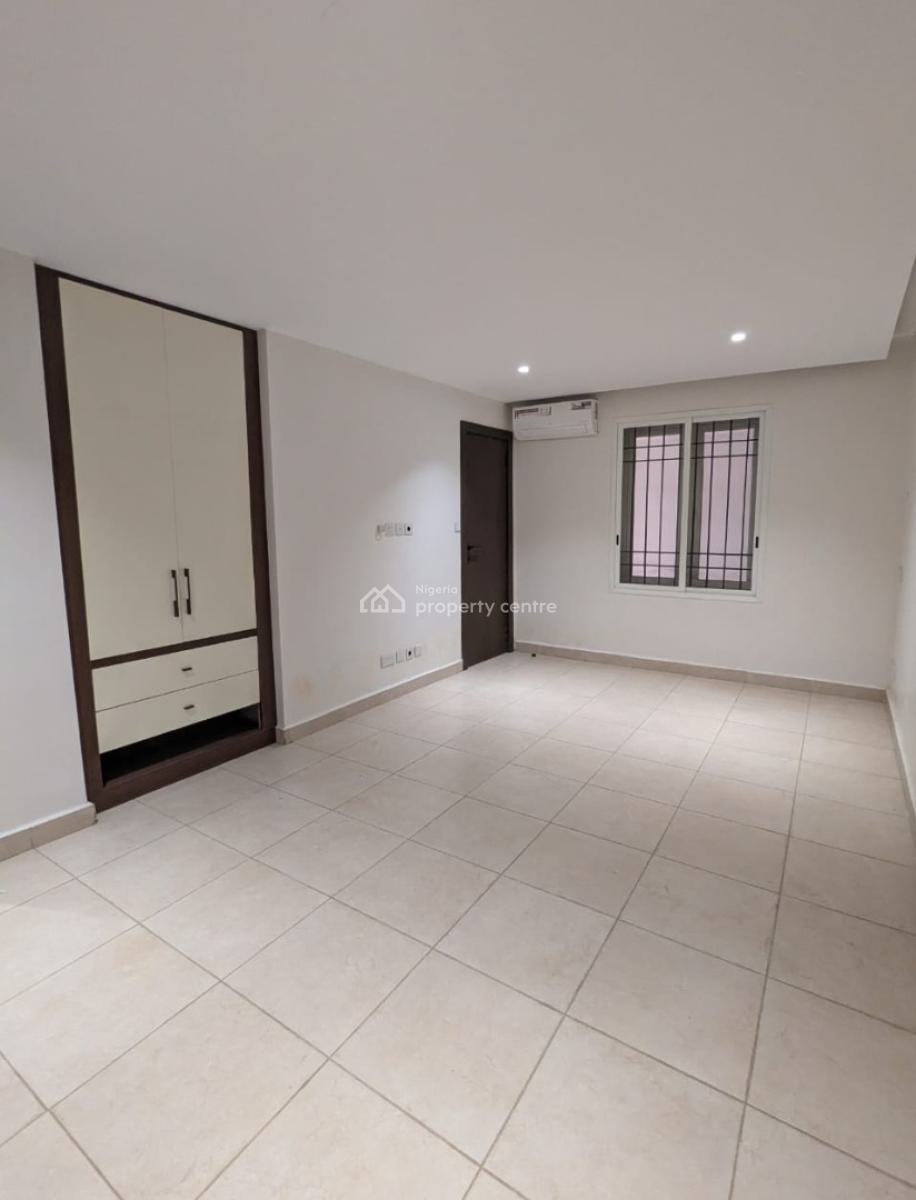 Luxury 5-bedroom Detached Duplex with Bq, Located in a Serene and Well, Wuye in a Nice Estate, Wuye, Abuja, Detached Duplex for Rent