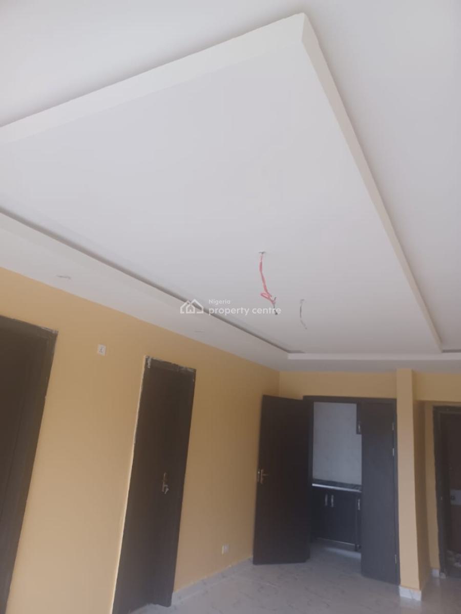 2 Bedroom Apartment, Osborne, Ikoyi, Lagos, Flat / Apartment for Rent