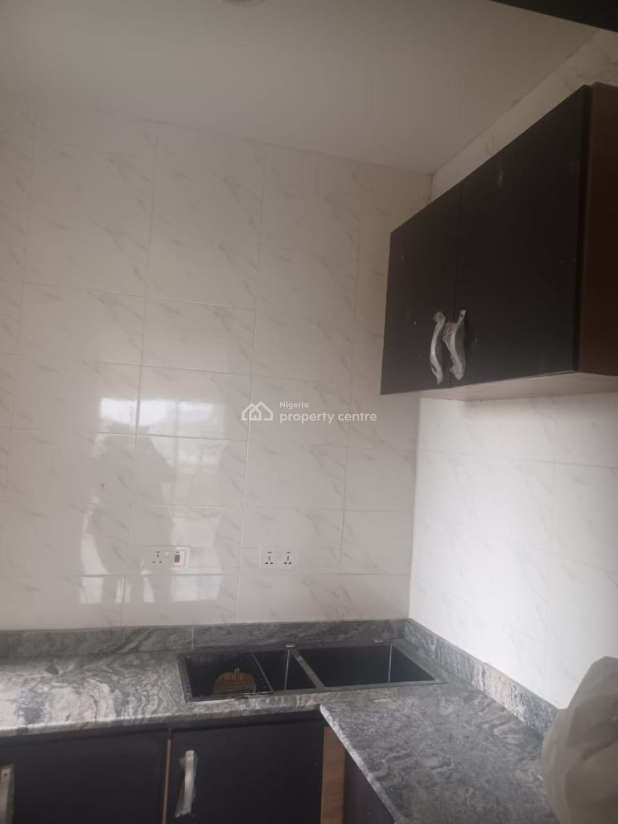 2 Bedroom Apartment, Osborne, Ikoyi, Lagos, Flat / Apartment for Rent