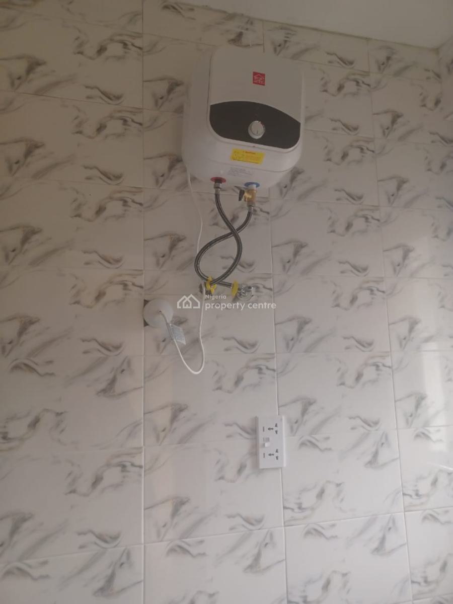 2 Bedroom Apartment, Osborne, Ikoyi, Lagos, Flat / Apartment for Rent