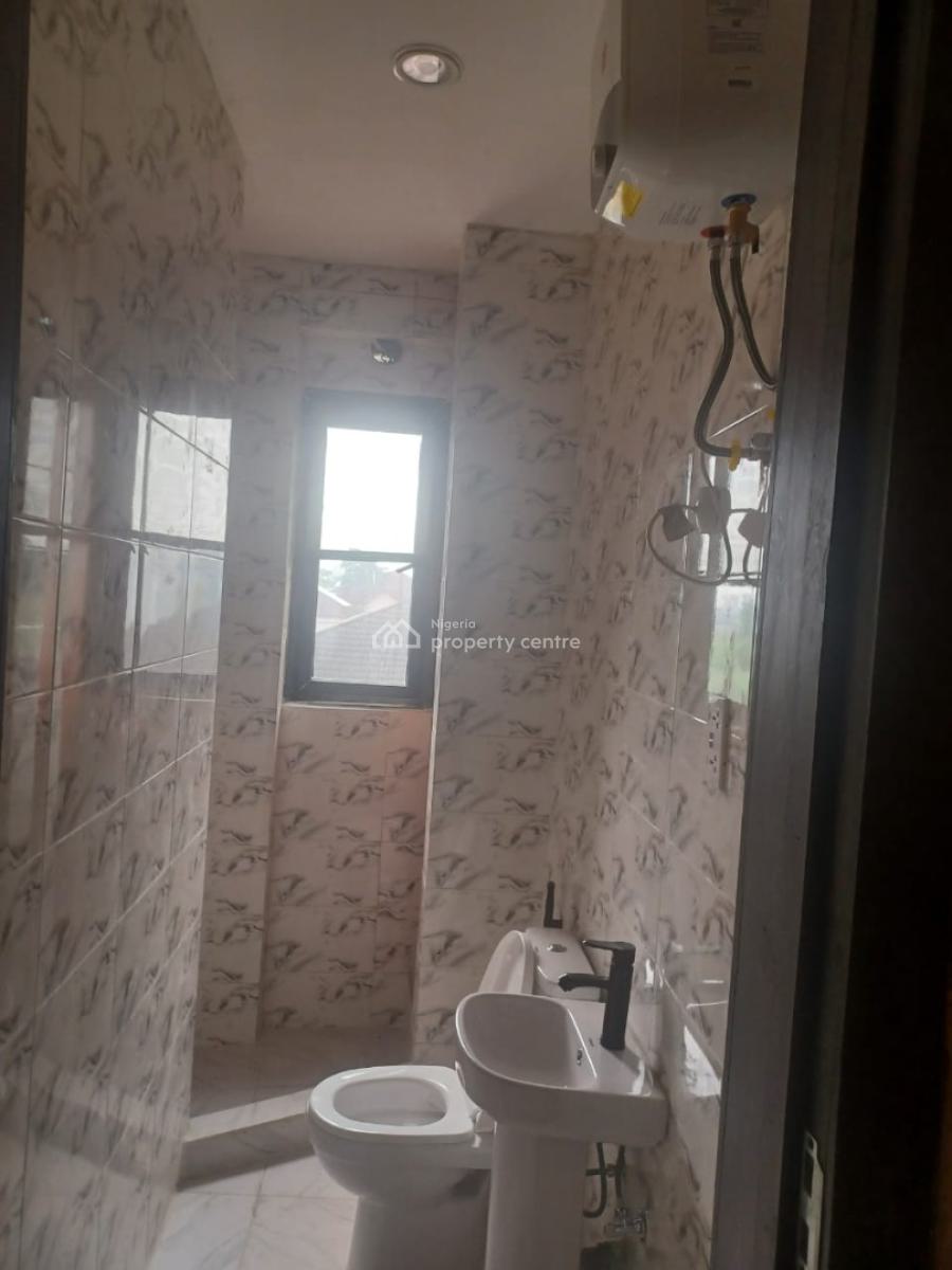 2 Bedroom Apartment, Osborne, Ikoyi, Lagos, Flat / Apartment for Rent