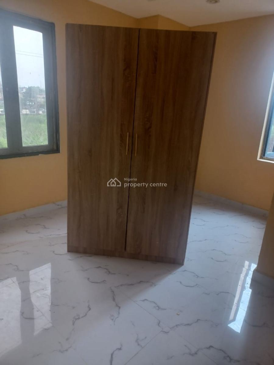 2 Bedroom Apartment, Osborne, Ikoyi, Lagos, Flat / Apartment for Rent