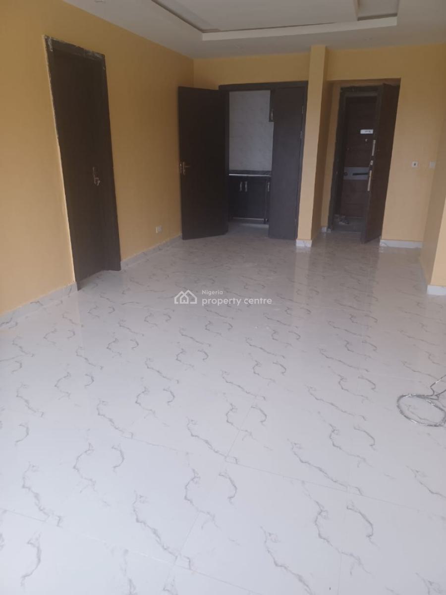 2 Bedroom Apartment, Osborne, Ikoyi, Lagos, Flat / Apartment for Rent