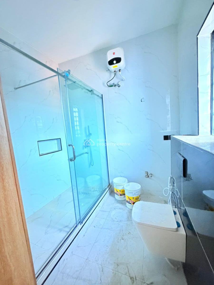 4 Bedroom Duplex, Magodo, Lagos, Detached Duplex for Sale