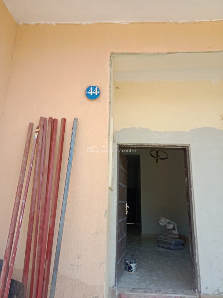 Newly Built 3 Bedroom Terrace Duplex, Mbora (nbora), Abuja, Terraced Duplex for Rent