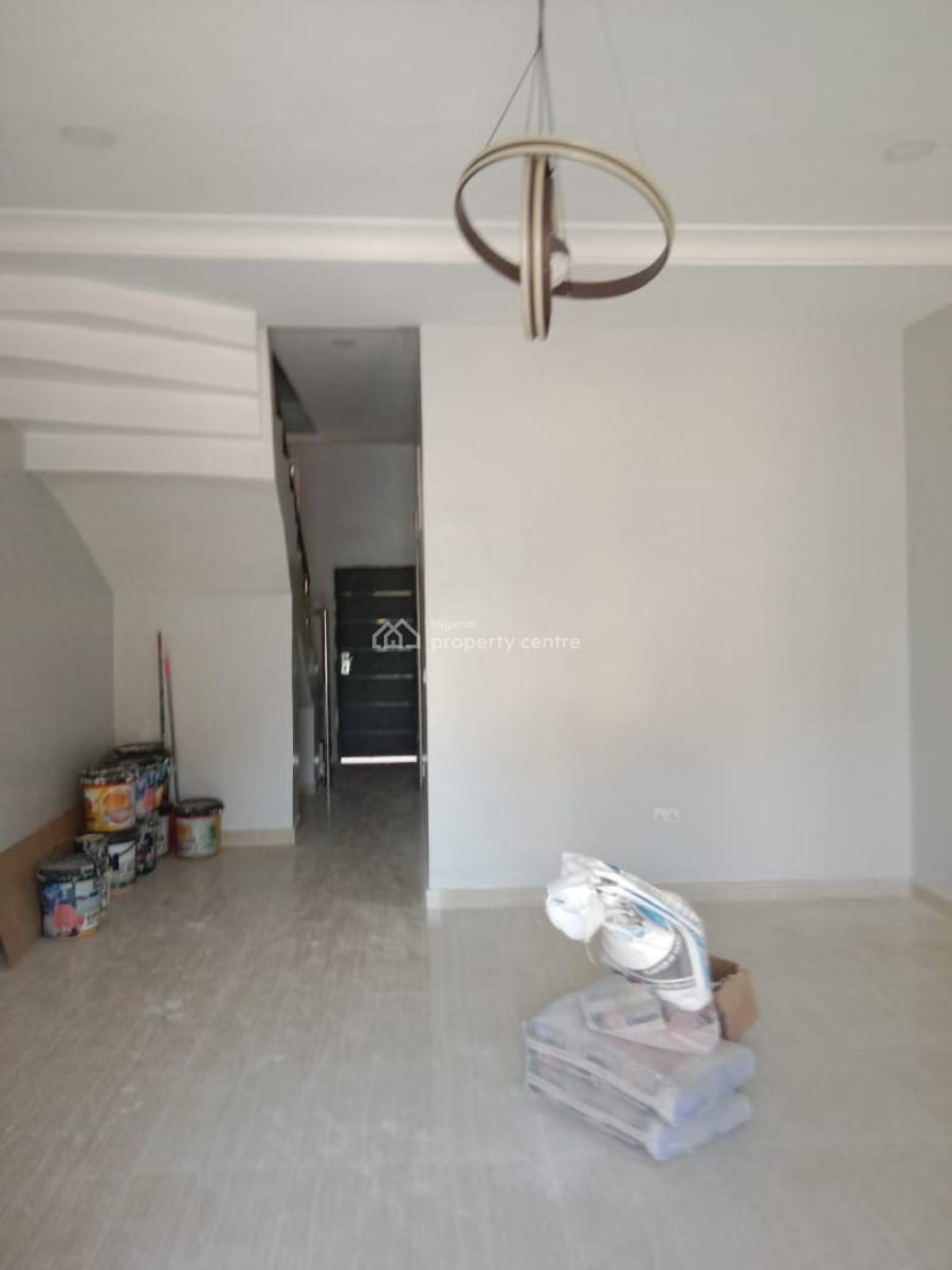 Newly Built 3 Bedroom Terrace Duplex, Mbora (nbora), Abuja, Terraced Duplex for Rent