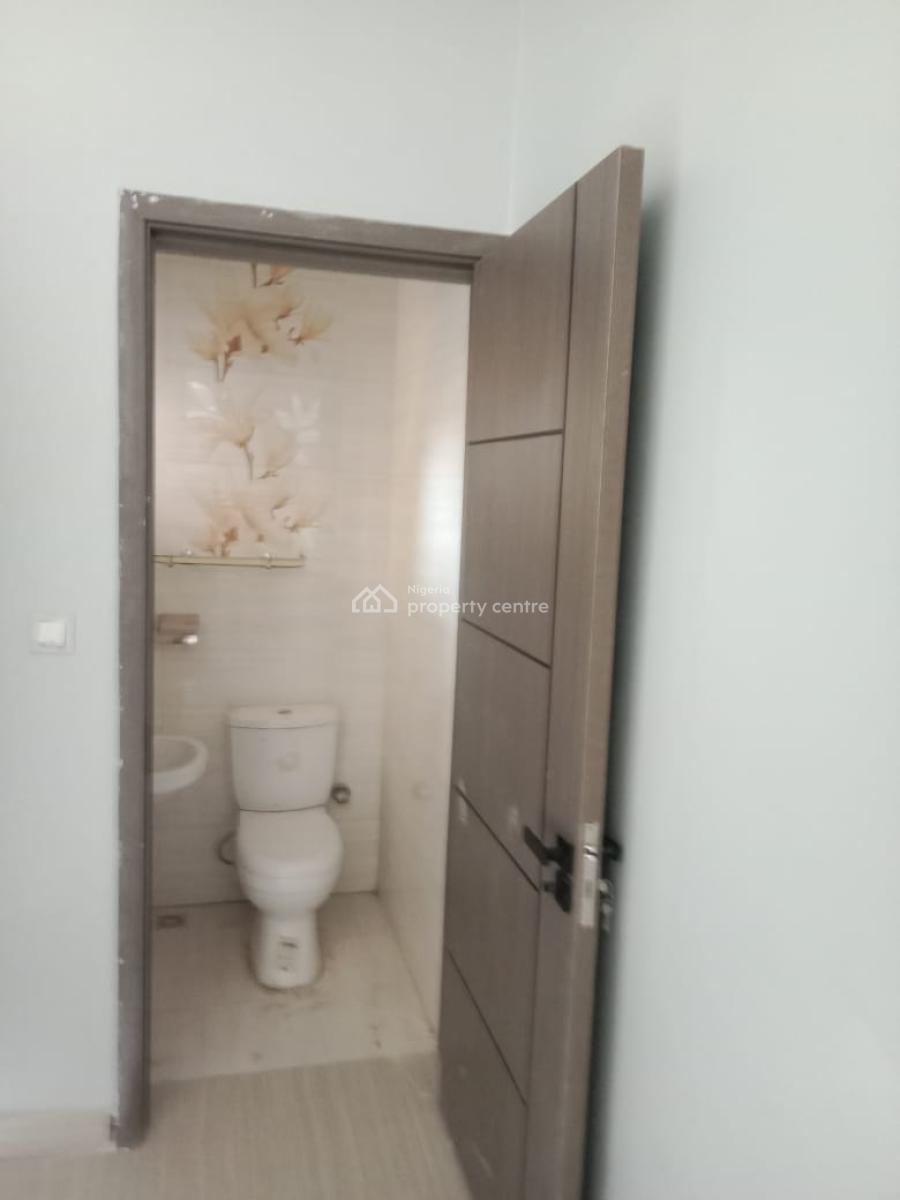 Newly Built 3 Bedroom Terrace Duplex, Mbora (nbora), Abuja, Terraced Duplex for Rent