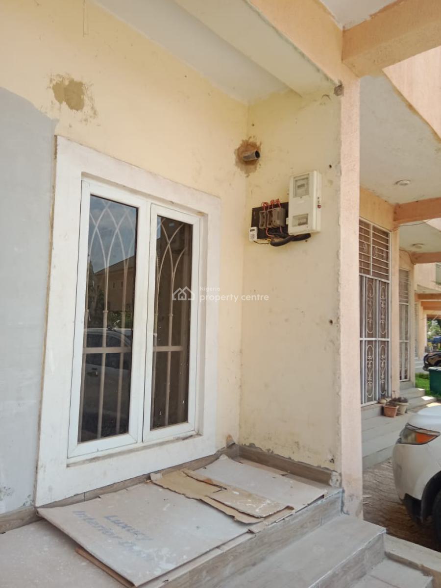 Newly Built 3 Bedroom Terrace Duplex, Mbora (nbora), Abuja, Terraced Duplex for Rent