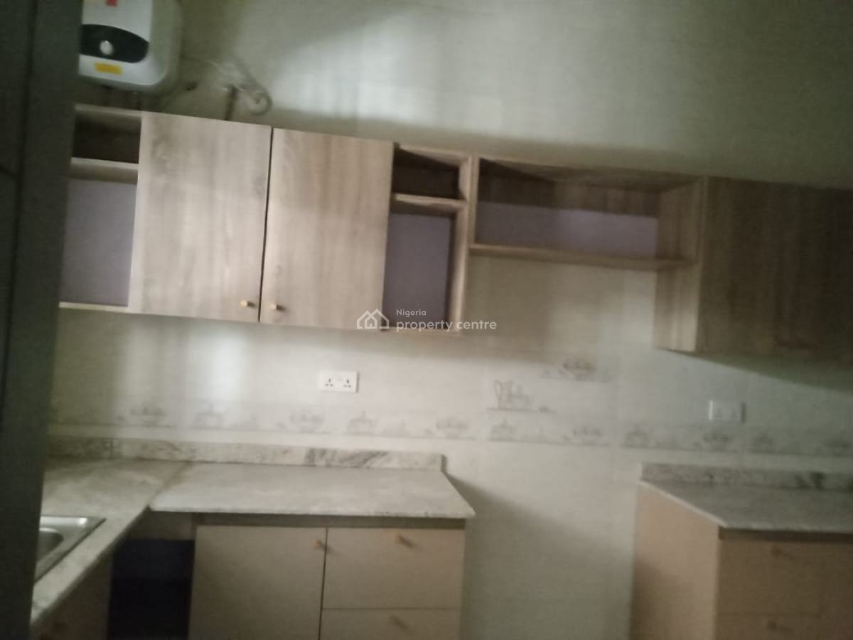 Newly Built 3 Bedroom Terrace Duplex, Mbora (nbora), Abuja, Terraced Duplex for Rent